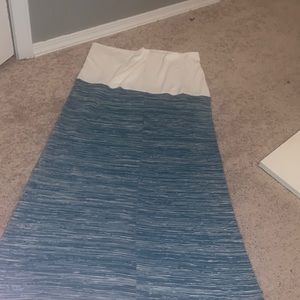 I am selling a skirt it in very good condition